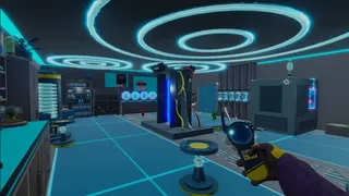 Скриншот 4 к игре Todd The Technician
