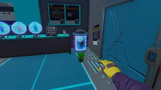 Скриншот 6 к игре Todd The Technician