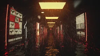Скриншот 1 к игре Late Shift