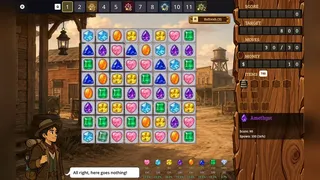 Скриншот 1 к игре Collapsle