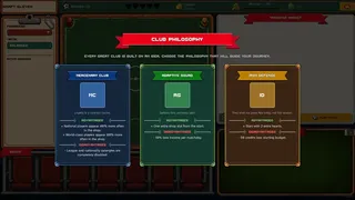 Скриншот 4 к игре Draft Eleven