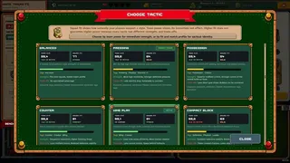Скриншот 6 к игре Draft Eleven