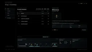 Скриншот 3 к игре Data Survivor