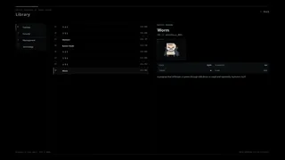 Скриншот 5 к игре Data Survivor
