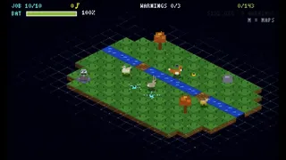 Скриншот 1 к игре Choppy
