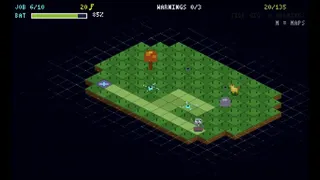 Скриншот 4 к игре Choppy