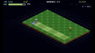 Скриншот 5 к игре Choppy