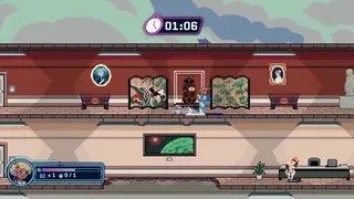 Скриншот 2 к игре Delivery Issues