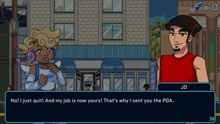 Скриншот 4 к игре Delivery Issues