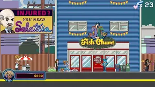 Скриншот 7 к игре Delivery Issues
