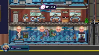 Скриншот 8 к игре Delivery Issues