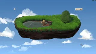 Скриншот 1 к игре One Last Fish