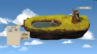 Скриншот 2 к игре One Last Fish