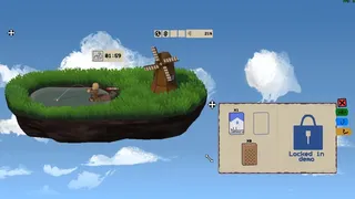 Скриншот 5 к игре One Last Fish