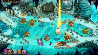 Скриншот 3 к игре Kingdom Rush 6: Genesis TD