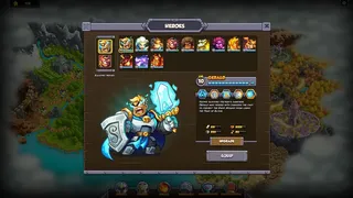 Скриншот 8 к игре Kingdom Rush 6: Genesis TD