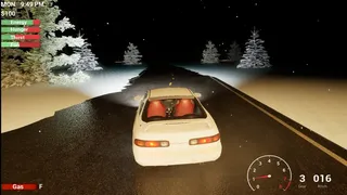 Скриншот 3 к игре My Racing Car
