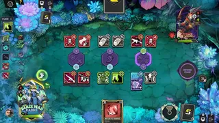Скриншот 1 к игре Seekers Alliance: Hero's Journey