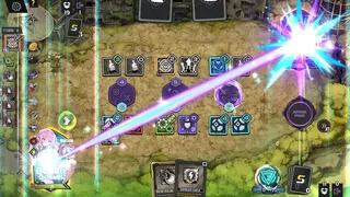 Скриншот 6 к игре Seekers Alliance: Hero's Journey