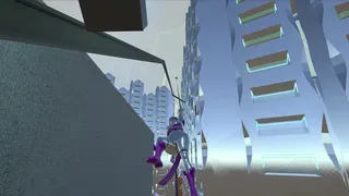 Скриншот 3 к игре MarsCity3026