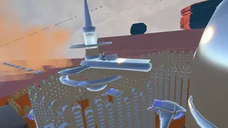Скриншот 7 к игре MarsCity3026