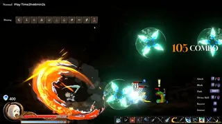 Скриншот 2 к игре Ruins of The Titan