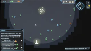 Скриншот 1 к игре A Thousand Cloys