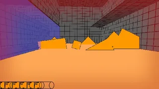 Скриншот 1 к игре Boxed In