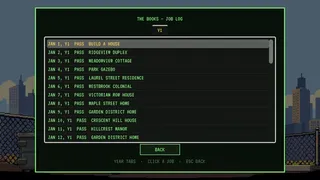 Скриншот 6 к игре Shady Contractor