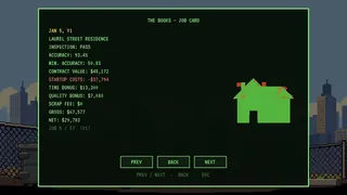 Скриншот 7 к игре Shady Contractor