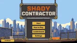 Скриншот 8 к игре Shady Contractor