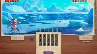 Скриншот 6 к игре Lexomancer