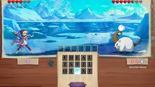 Скриншот 7 к игре Lexomancer