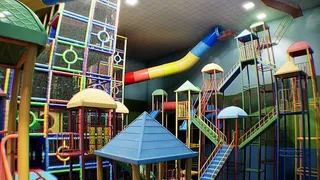 Скриншот 2 к игре Inner Rooms