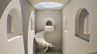 Скриншот 3 к игре Inner Rooms