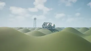 Скриншот 4 к игре Inner Rooms