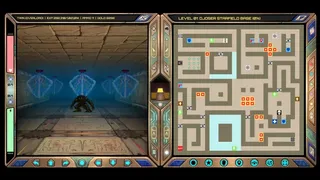 Скриншот 2 к игре Captive 3000