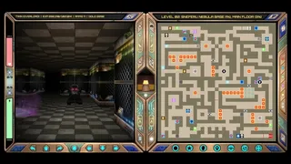 Скриншот 4 к игре Captive 3000