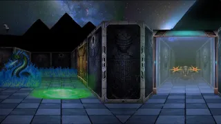 Скриншот 7 к игре Captive 3000