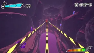 Скриншот 3 к игре Ectorider