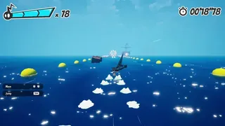 Скриншот 8 к игре Ectorider