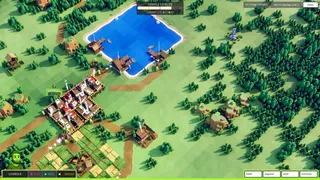 Скриншот 1 к игре A Little Age