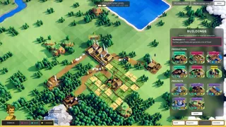 Скриншот 4 к игре A Little Age