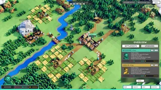 Скриншот 5 к игре A Little Age