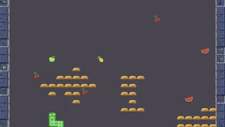Скриншот 3 к игре SERPULA
