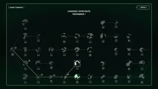 Скриншот 2 к игре Until somewhere
