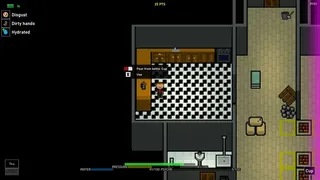 Скриншот 1 к игре Toiletocalypse