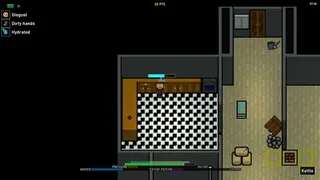Скриншот 4 к игре Toiletocalypse