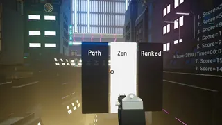 Скриншот 5 к игре GunJong
