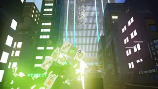 Скриншот 6 к игре GunJong
